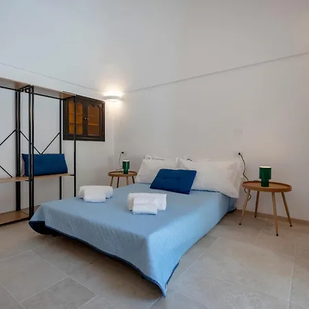 Apartment Guesthost - Trulli Itria Selva Di Fasano