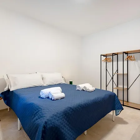 Apartment Guesthost - Trulli Itria