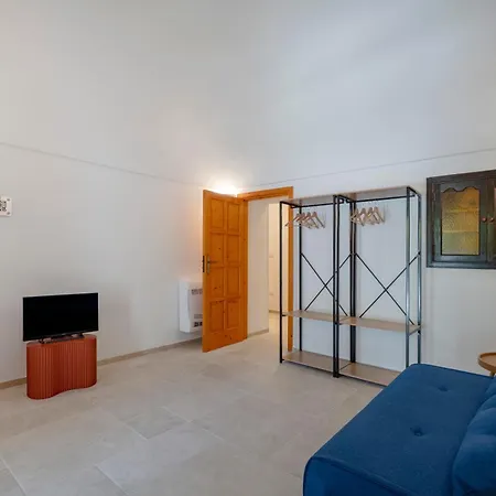 Guesthost - Trulli Itria Appartement