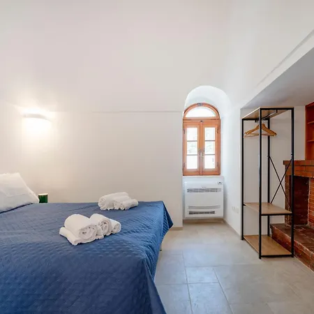 Guesthost - Trulli Itria *