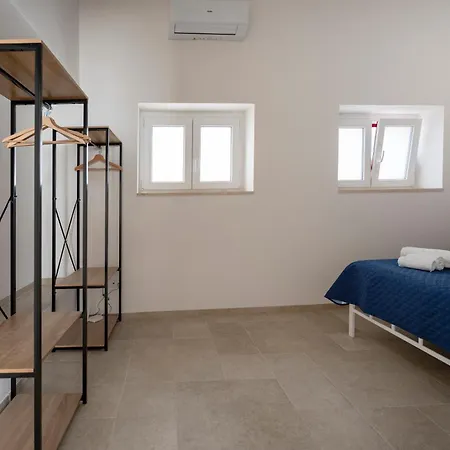 Apartment Guesthost - Trulli Itria *