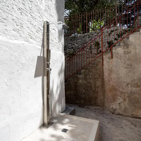 Appartement Guesthost - Trulli Itria Selva Di Fasano