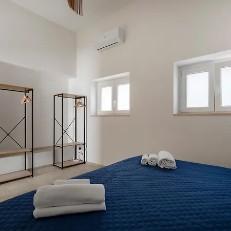 Appartement Guesthost - Trulli Itria *