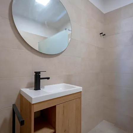 Appartement Guesthost - Trulli Itria *