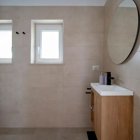 Appartement Guesthost - Trulli Itria