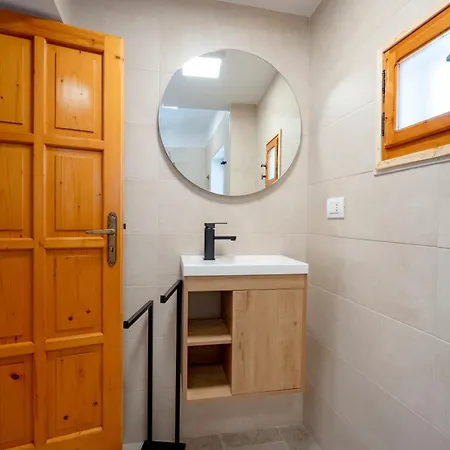 Guesthost - Trulli Itria Apartment *